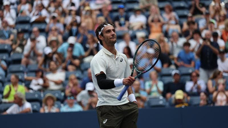 Us Open, derby Sinner-Musetti: perché tifo per Lorenzo