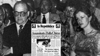 Così hanno ucciso Dalla Chiesa