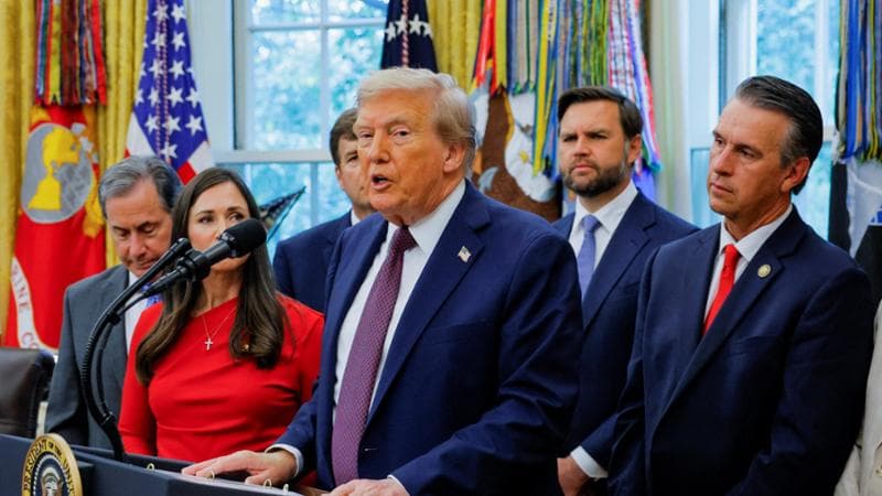 Trump: “Deluso da Putin, la Cina ha bisogno di noi”. Patto asiatico nel mirino