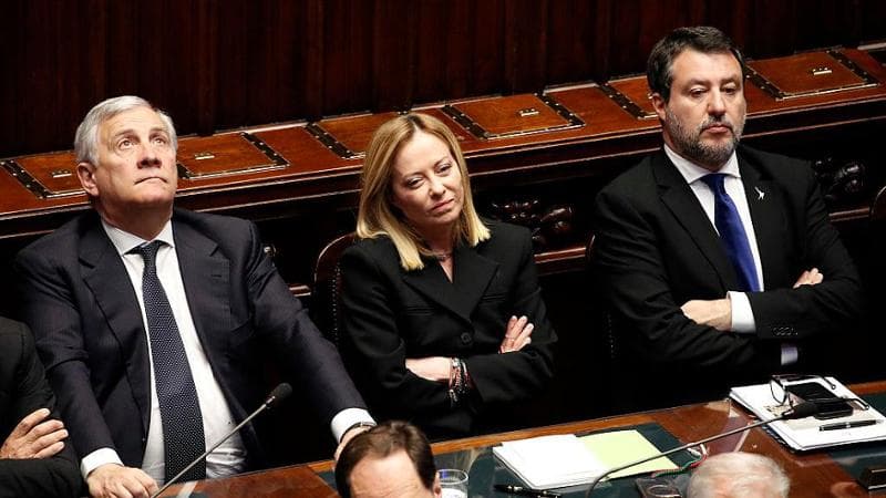 Regionali, grana Veneto e dubbi su Campania e Puglia: centrodestra nel caos e ancora senza candidati