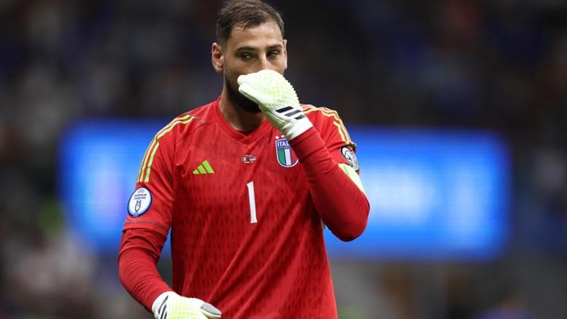 Gianluigi Donnarumma