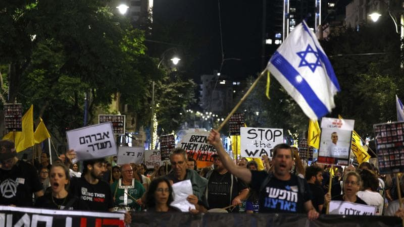 Israele - Gaza, le news del 3 settembre sulla guerra. Hamas: “Pronti a un accordo globale e al rilascio degli ostaggi”