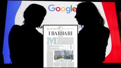 All’inizio fu Google