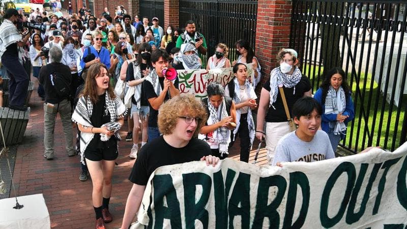 Harvard batte Trump, giudice dà ragione all’università: “Illegale il blocco dei fondi”