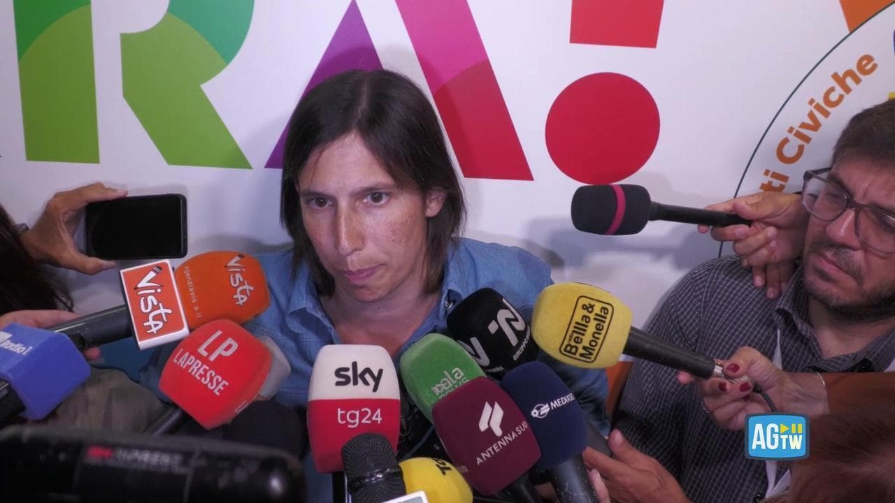 Flotilla, Schlein: "Ho scritto una lettera a Meloni perché tuteli i parlamentari a bordo"