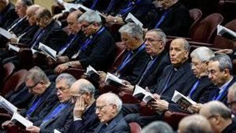 I vescovi italiani assicurano le parrocchie contro i rischi del cambiamento climatico