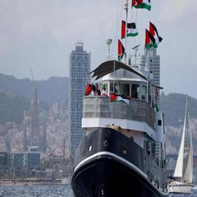 Flotilla, il ritorno della politica