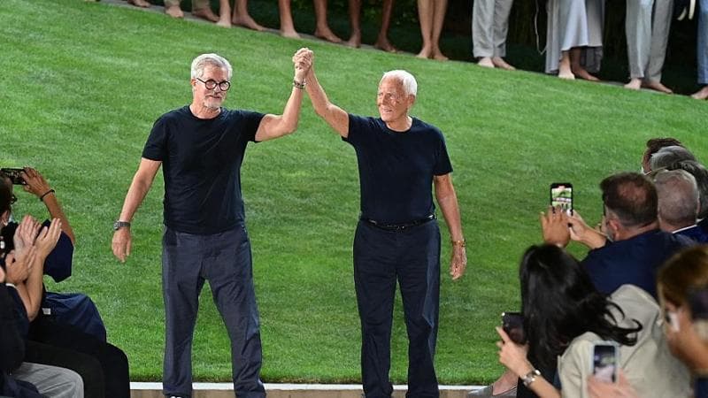 Dal marchio di moda ai ristoranti. Leo Dell'Orco alla guida della fondazione che gestirà l'impero