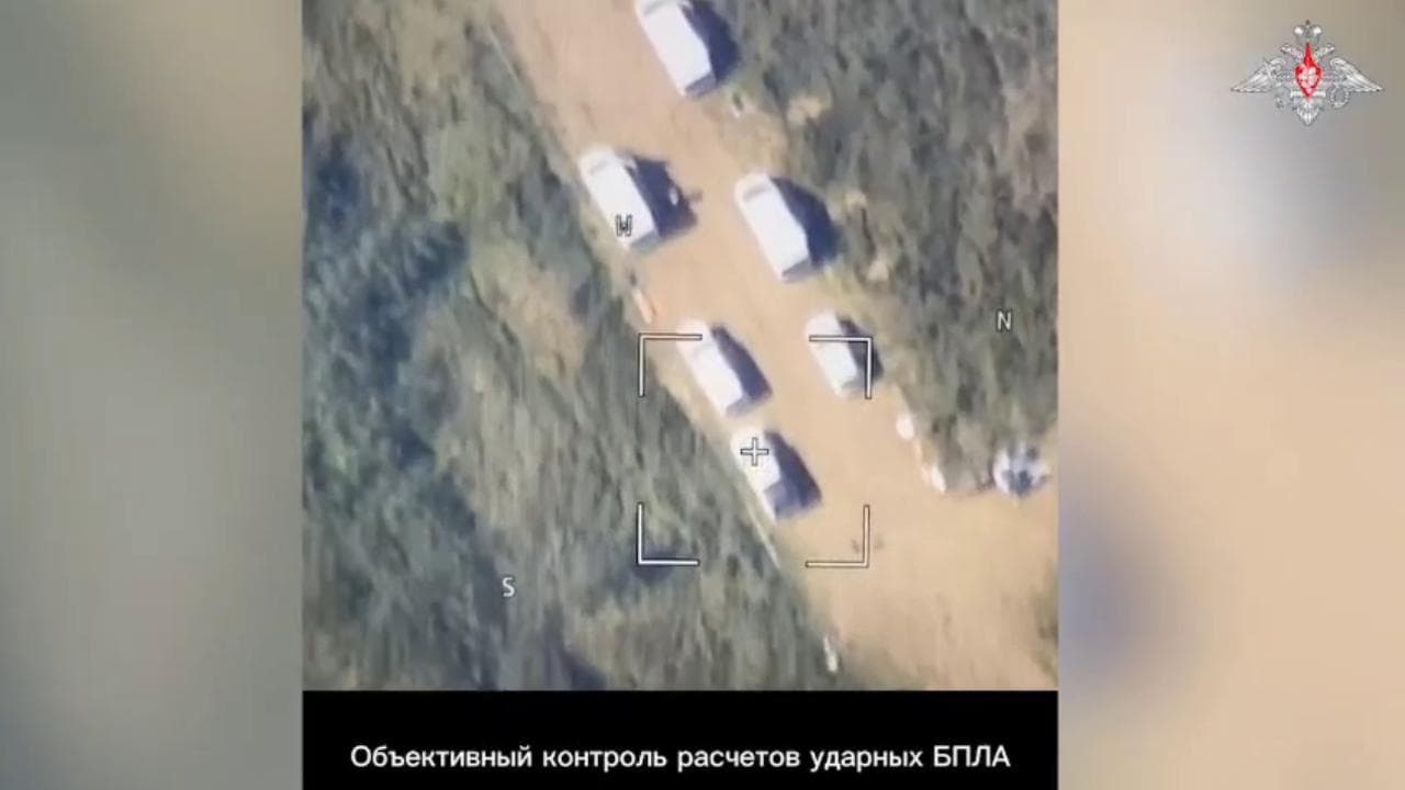 Ucraina, attacco russo a missione umanitaria danese di sminamento: due morti