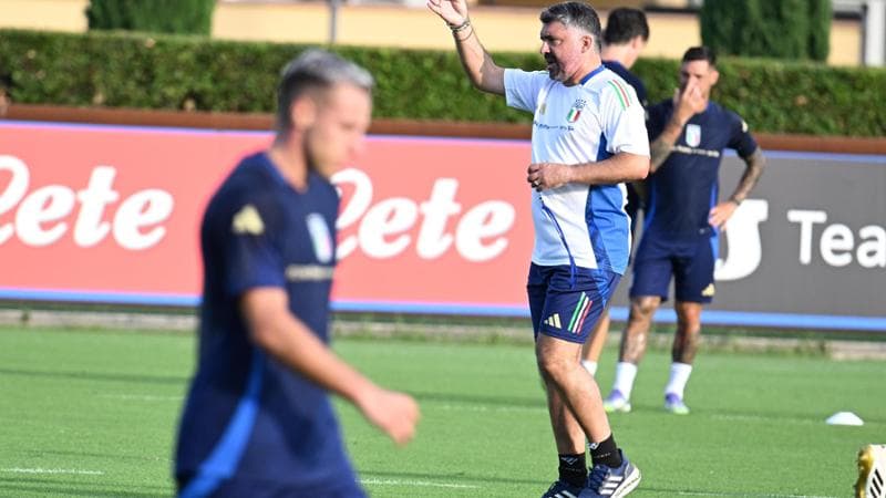 L’Estonia per allontare l’incubo play-off di Gattuso: “Siamo brutti, sporchi e col cuore grande”