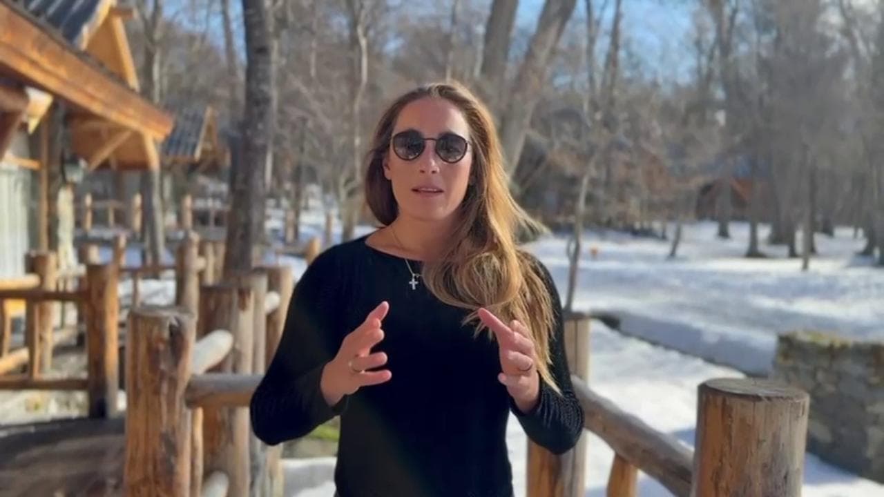 Sofia Goggia ricorda Giorgio Armani: "Ha supportato lo sport con grande altruismo"