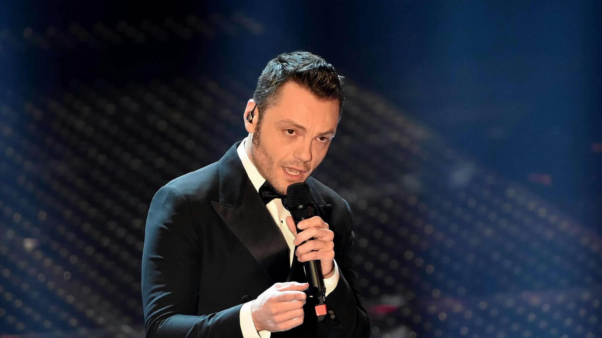 cuore rotto testo tiziano ferro