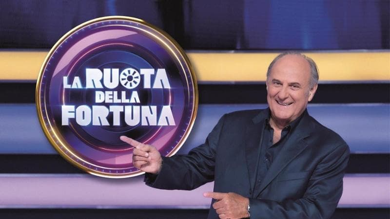 Ascolti tv, triplete di Gerry Scotti: batte di nuovo De Martino