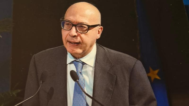 Pasquale D'Ascola &egrave; il nuovo primo presidente della Corte di Cassazione
