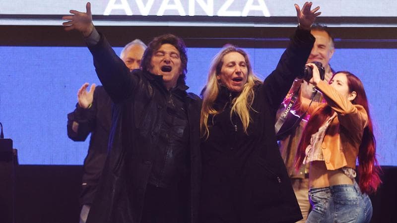 Argentina, uno scandalo corruzione sta mettendo in crisi il governo di Milei