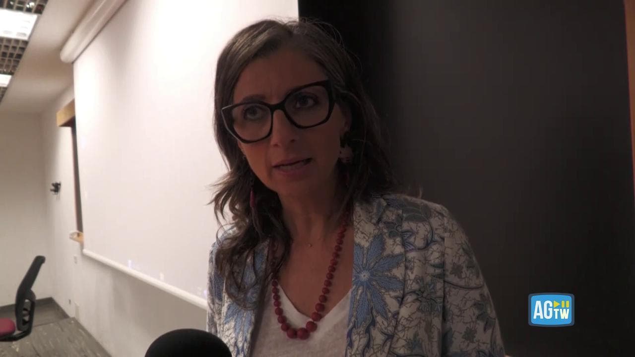 Flotilla, Albanese: "I cittadini stanno facendo quello che in realtà dovrebbero fare gli Stati"
