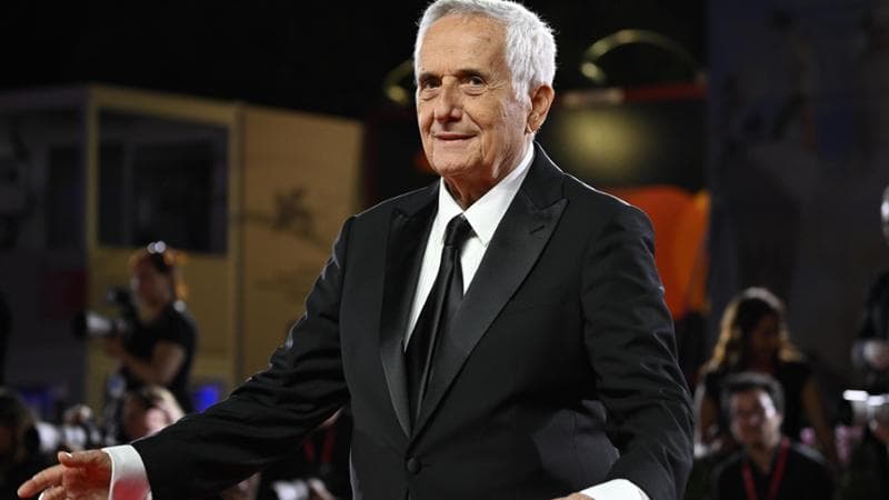 Marco Bellocchio dirigerà “Falcon”, il film che racconta Sergio Marchionne