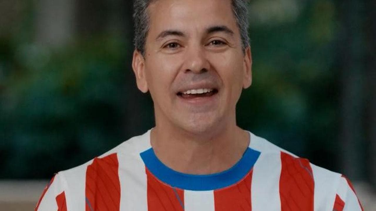 Il Paraguay torna ai Mondiali di calcio e il presidente proclama un giorno di festa nazionale