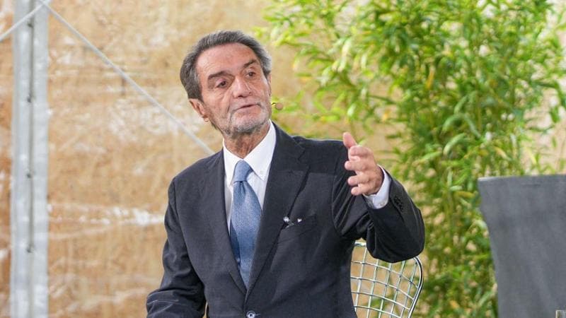 Fontana: “Col cavolo che ci vannaccizziamo”. È scontro nella Lega