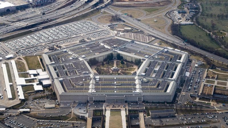La Difesa Usa cambia nome, torna il ministero della Guerra