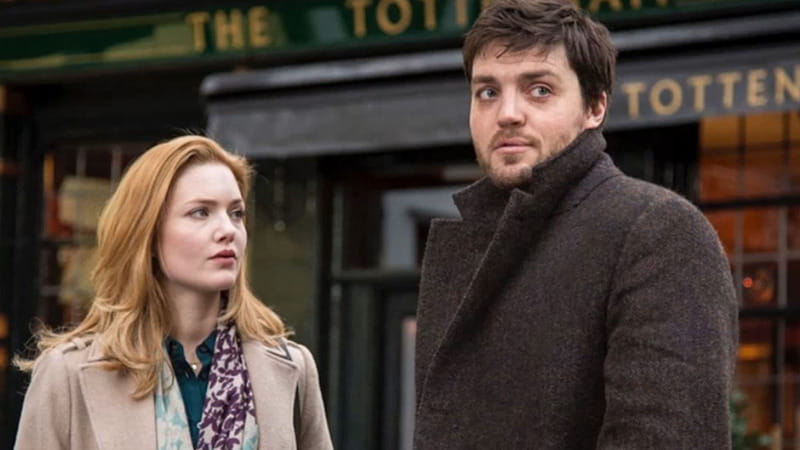 “Strike”, dalla magia al crime: la doppia vita di J.K. Rowling
