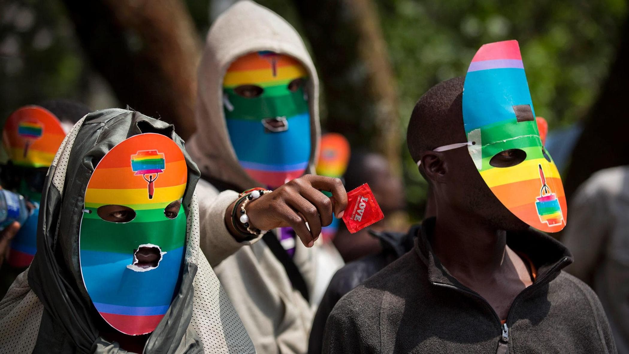 Burkina Faso: Bugün öncelik, ülkenin yarısı yoksulluk içinde yaşayan eşcinsellere yaptırım yapmaktır