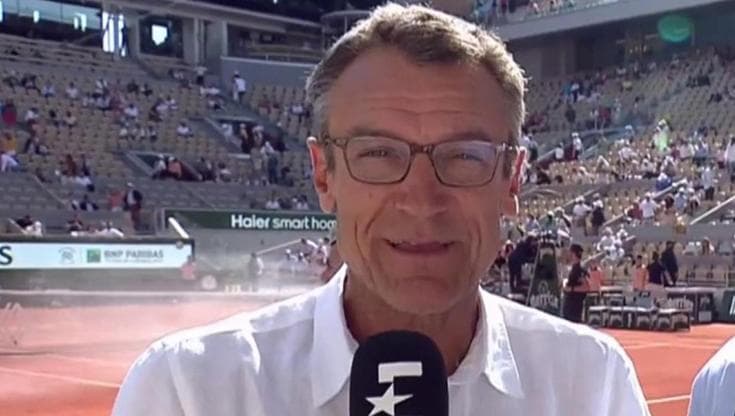 Mats Wilander