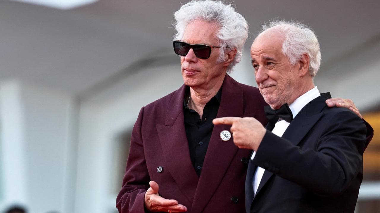 Venezia con Gaza, Servillo miglior attore. Leone d’oro a Jarmusch: “Il mio film non vada in Israele” | La cronaca