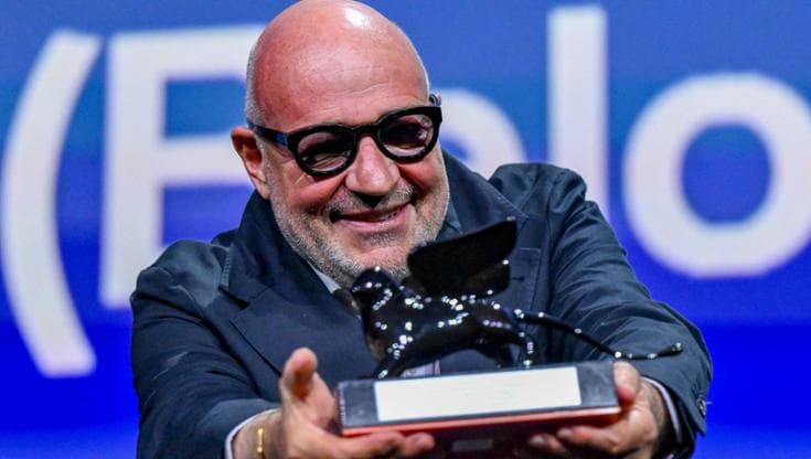 Gianfranco Rosi: “Il documentario è una forma di militanza”