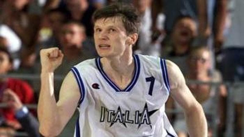 Gregor Fucka: “Italia-Slovenia la gara del mio cuore diviso. Ma nemmeno Doncic può vincere da solo”