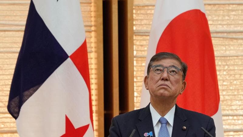 Giappone, il premier Ishiba si dimette: “Dopo accordo sui dazi con Usa, è il momento opportuno”