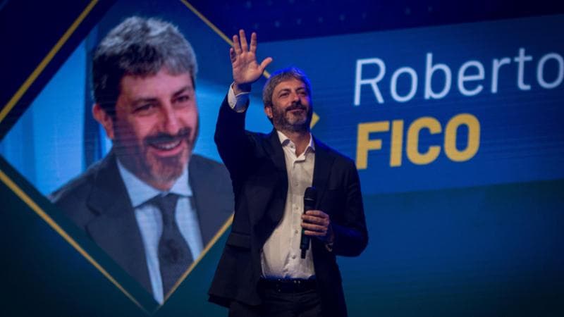 Roberto Fico
