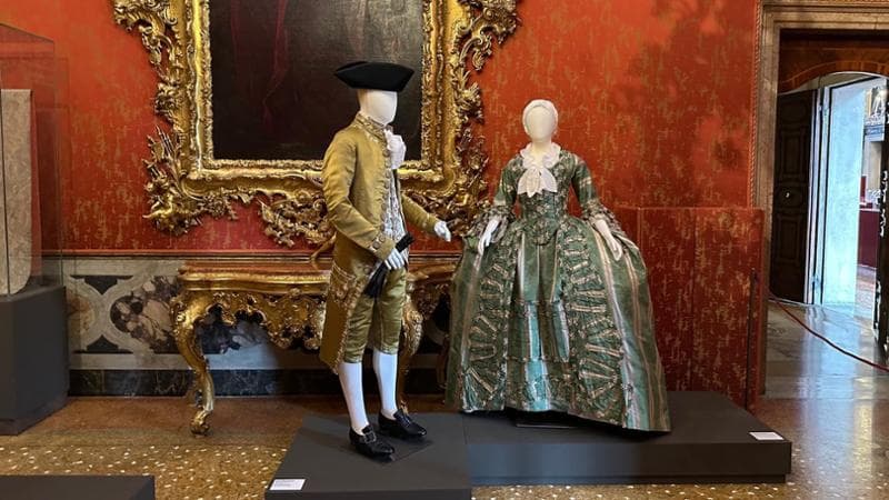 Venezia celebra Casanova tra storia, arte e cinema