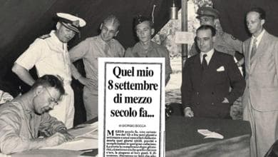 Quel mio 8 settembre