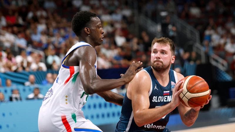 Le pagelle di Italia-Slovenia: Niang brilla, Gallinari con orgoglio e passione, Diouf non incide