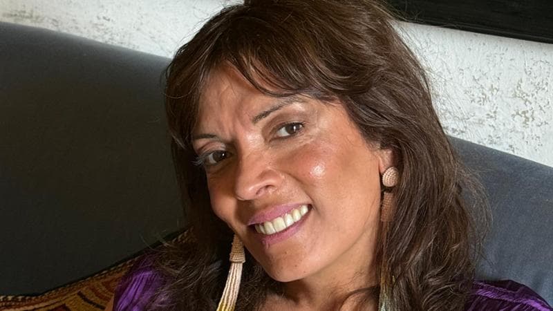 Camila Sosa Villada: “Non chiamatemi trans, sono una scrittrice”