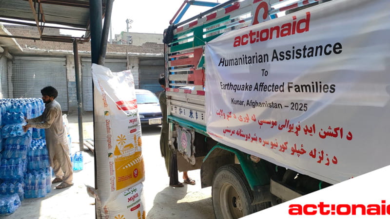 Afganistan, Deprem: “Çocuklarımızın kaybı en yürek parçalayan acıydı”