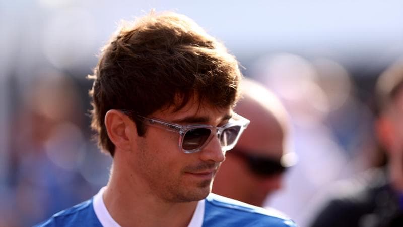 Charles Leclerc