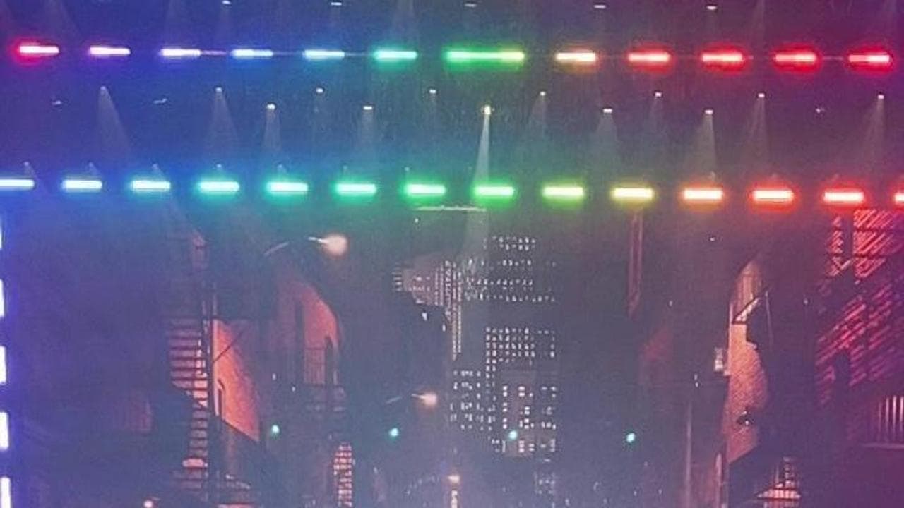 Mtv Music Awards 2025, l'esibizione di Sabrina Carpenter
