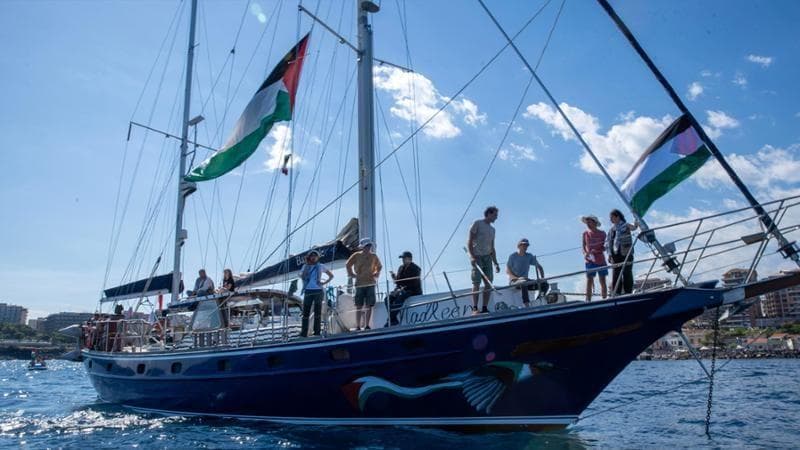 Israele - Gaza, le news dell’8 settembre. Netanyahu ai residenti di Gaza City: “Andatevene”