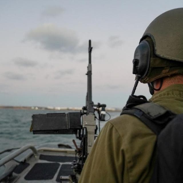 Global Sumud Flotilla: “Tunus sularındaki bir drondan etkilenen tekne”. Geri de Greta