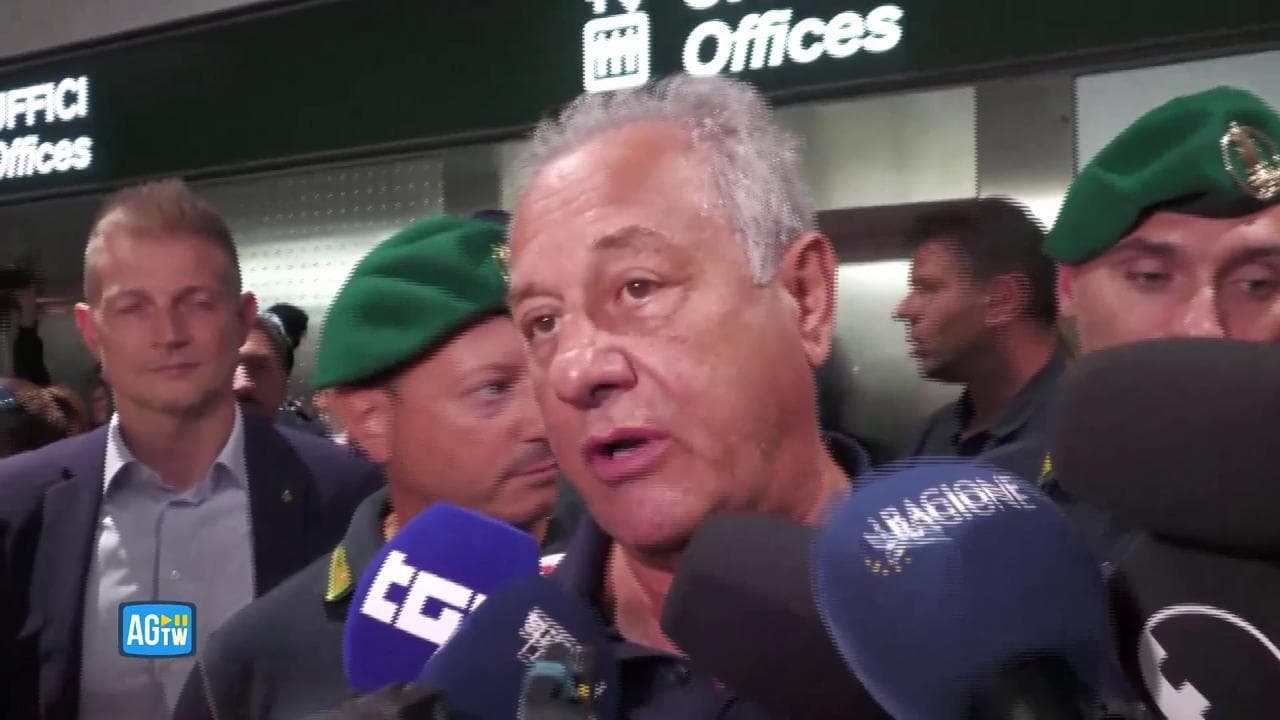 Volley, Velasco: "Ragazze speciali". Poi si arrabbia col giornalista sulla nazionale maschile
