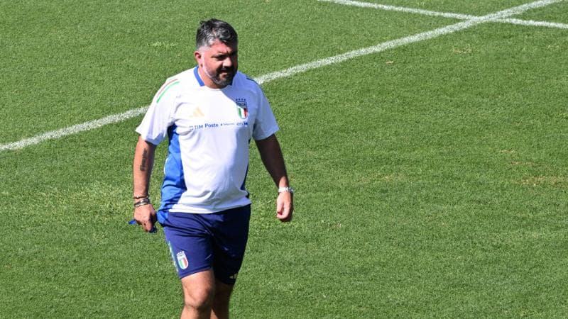Gennaro Gattuso