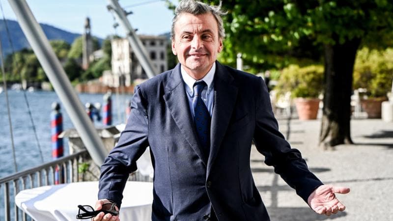 Carlo Calenda