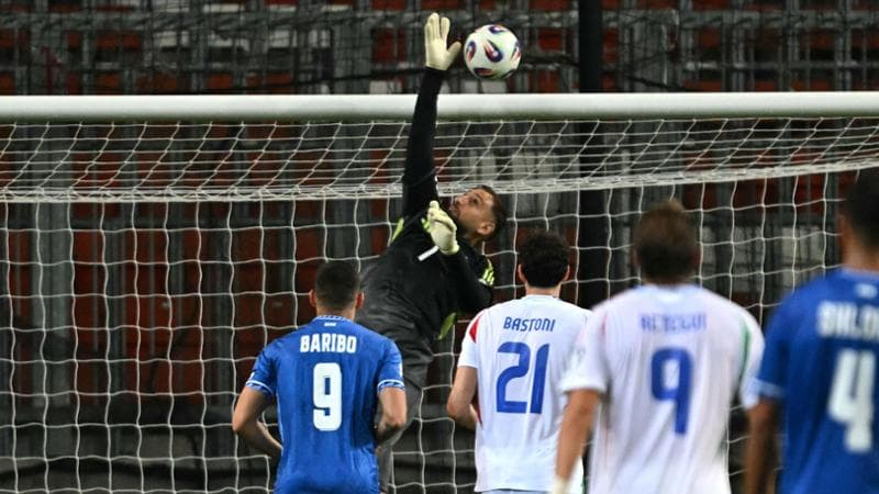 Gianluigi Donnarumma