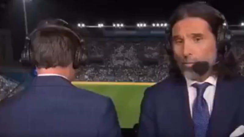 Gattuso: “Siamo pazzi”. E Adani tira fuori “il pranzo al sacco”