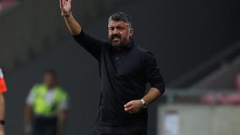 Gennaro Gattuso
