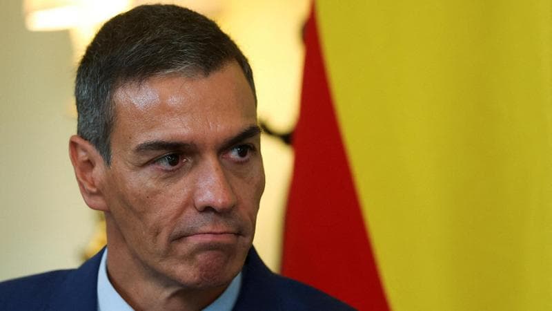 Bloccate due ministre di Madrid, crisi diplomatica con Israele