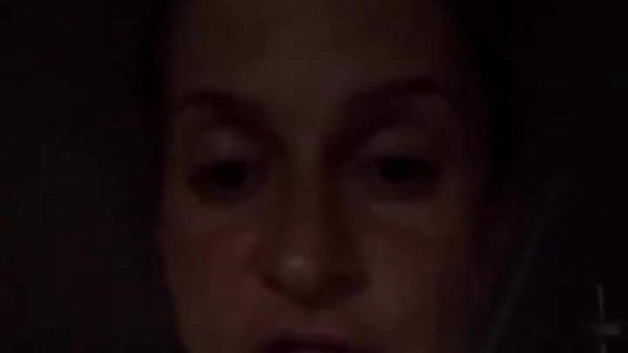 "Un drone ha sganciato una bomba sulla nostra barca": la denuncia di Yasemin Acar dalla Family Boat