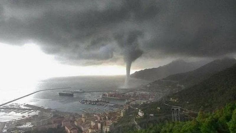 Le previsioni meteo del futuro, ora l’IA ci dirà se piove o c’è il sole in ogni chilometro di città